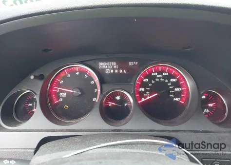 2012 GMC Acadia Denali z USA, uszkodzony, nr VIN 1GKKVTED1CJ330479